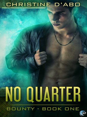 cover image of No Quarter